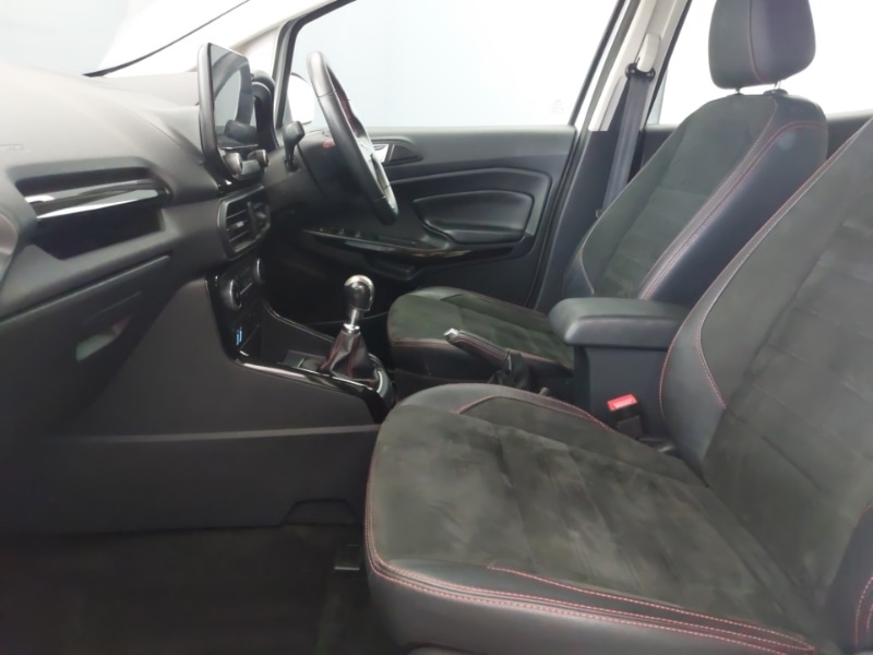 Used Ford Ecosport 2019 for sale - 77999394: Photo 5