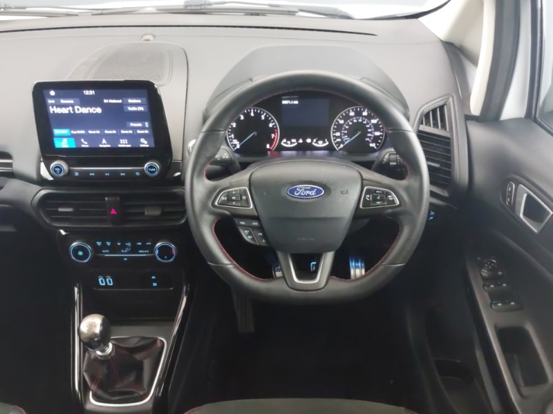 Used Ford Ecosport 2019 for sale - 77999394: Photo 7