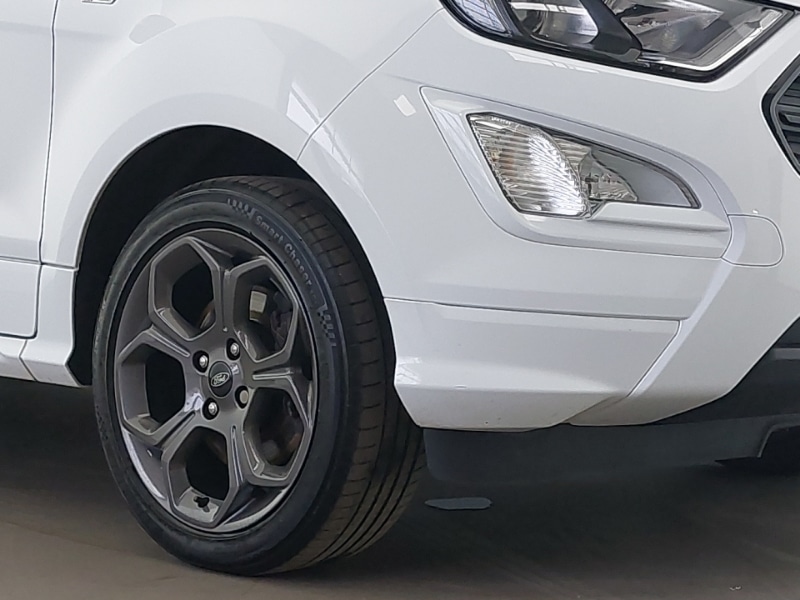 Used Ford Ecosport 2019 for sale - 77999394: Photo 9