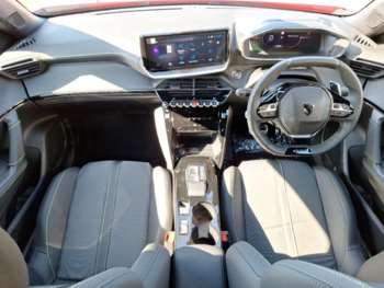 Used Peugeot 2008 2025 for sale - 74652346: Photo