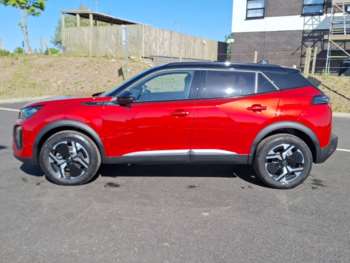 Used Peugeot 2008 2025 for sale - 74652346: Photo