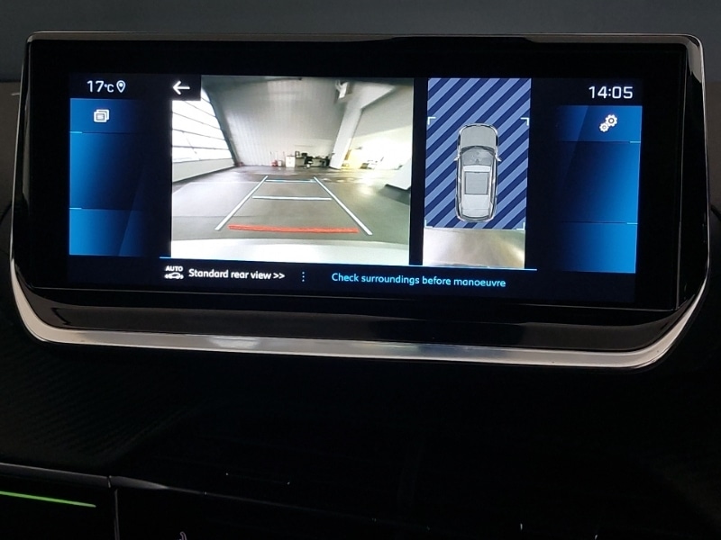 Used Peugeot 2008 2021 for sale - 76427498: Photo 10