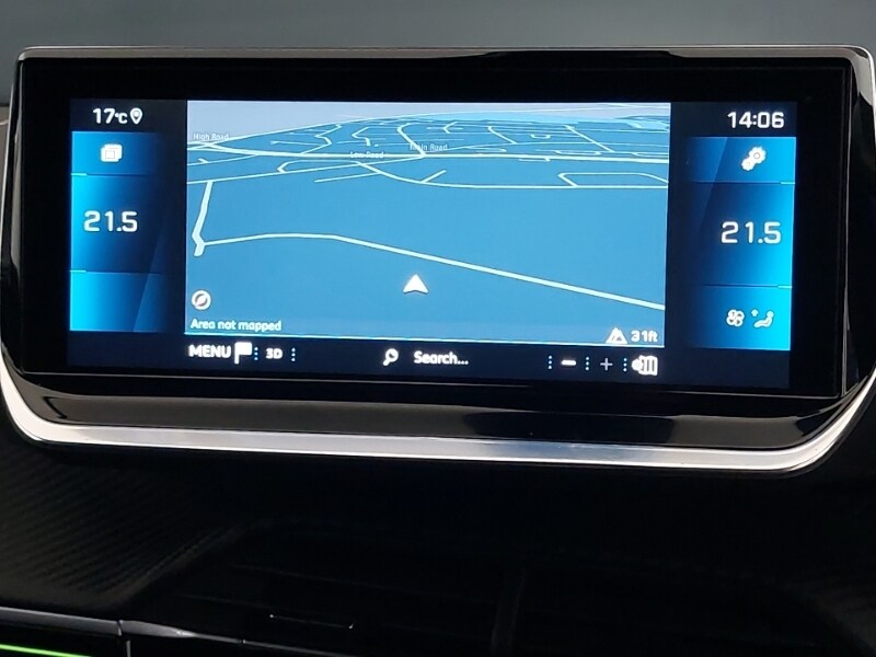 Used Peugeot 2008 2021 for sale - 76427498: Photo 11