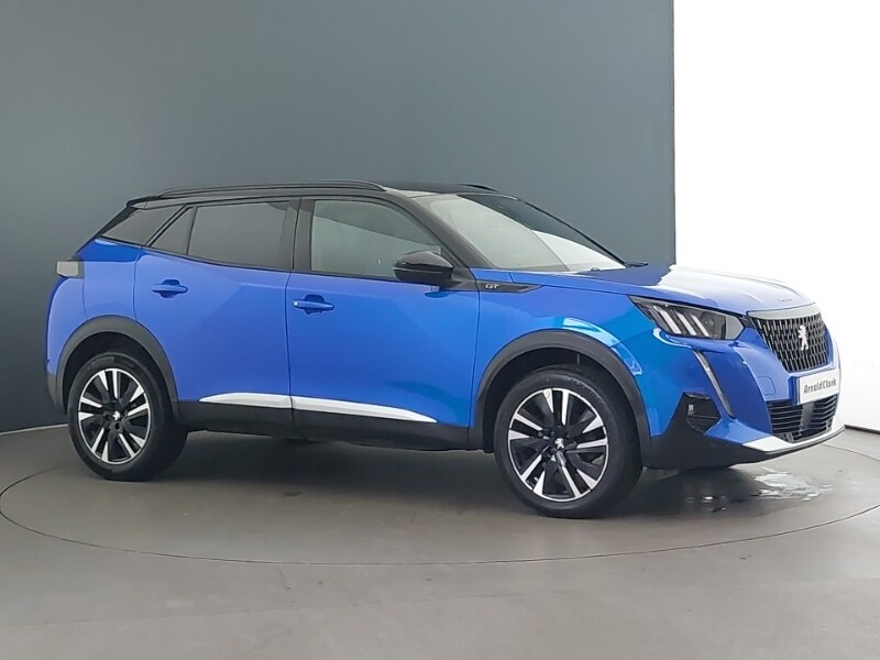 Used Peugeot 2008 2021 for sale - 76427498: Photo 12