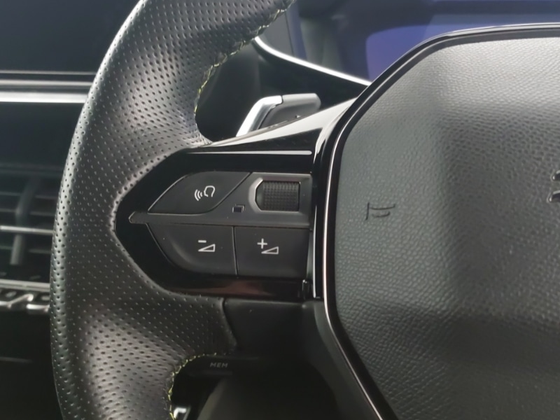 Used Peugeot 2008 2021 for sale - 76427498: Photo 14