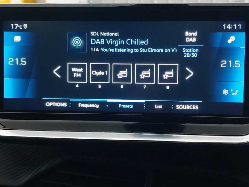 Used Peugeot 2008 2021 for sale - 76427498: Photo 16