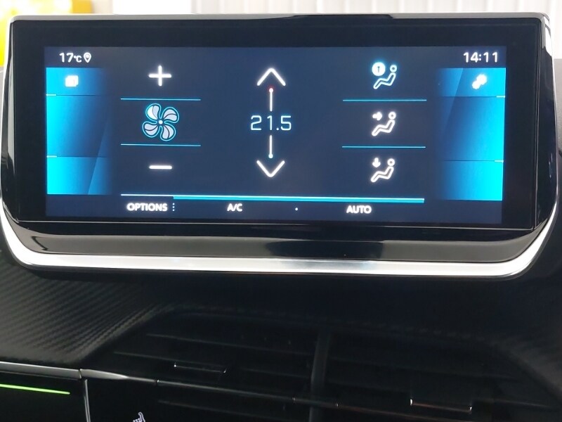 Used Peugeot 2008 2021 for sale - 76427498: Photo 18