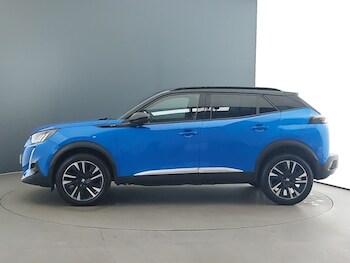 Used Peugeot 2008 2021 for sale - 76427498: Photo