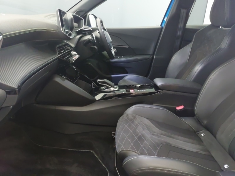 Used Peugeot 2008 2021 for sale - 76427498: Photo 5