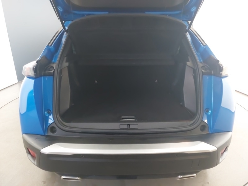 Used Peugeot 2008 2021 for sale - 76427498: Photo 8