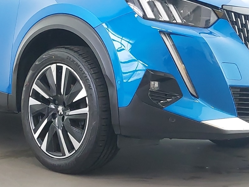 Used Peugeot 2008 2021 for sale - 76427498: Photo 9