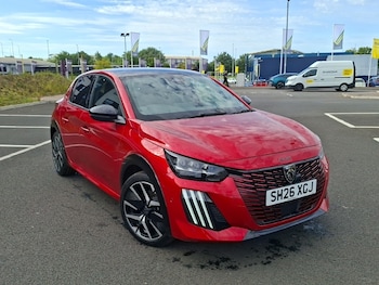 Used Peugeot 208 2026 for sale - 79489594: Photo