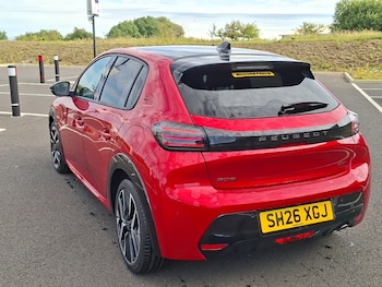 Used Peugeot 208 2026 for sale - 79489594: Photo