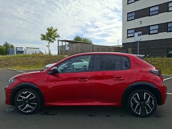 Used Peugeot 208 2026 for sale - 79489594: Photo