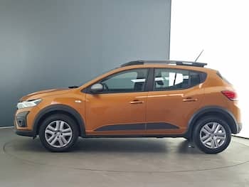 Used Dacia Sandero Stepway 2023 for sale - 79763476: Photo