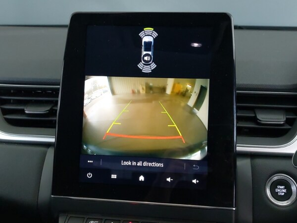 Used Renault Captur 2020 for sale - 75357480: Photo 10