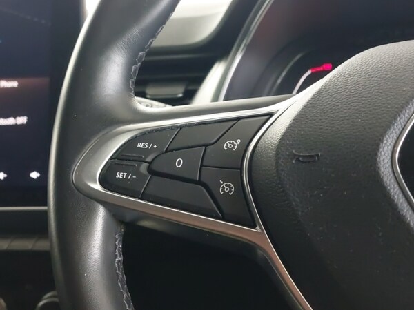 Used Renault Captur 2020 for sale - 75357480: Photo 14