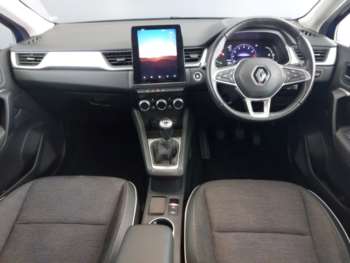 Used Renault Captur 2020 for sale - 75357480: Photo