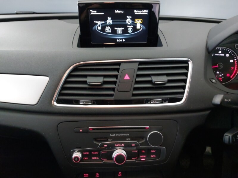 Used Audi Q3 2017 for sale - 77070366: Photo 10