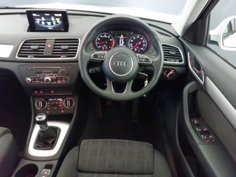 Used Audi Q3 2017 for sale - 77070366: Photo 7