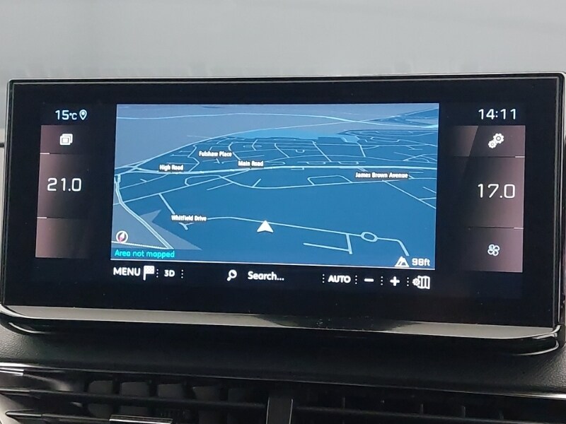 Used Peugeot 3008 2022 for sale - 77284541: Photo 11