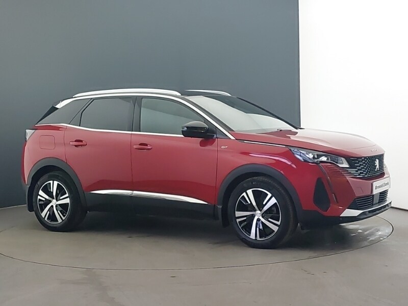 Used Peugeot 3008 2022 for sale - 77284541: Photo 12