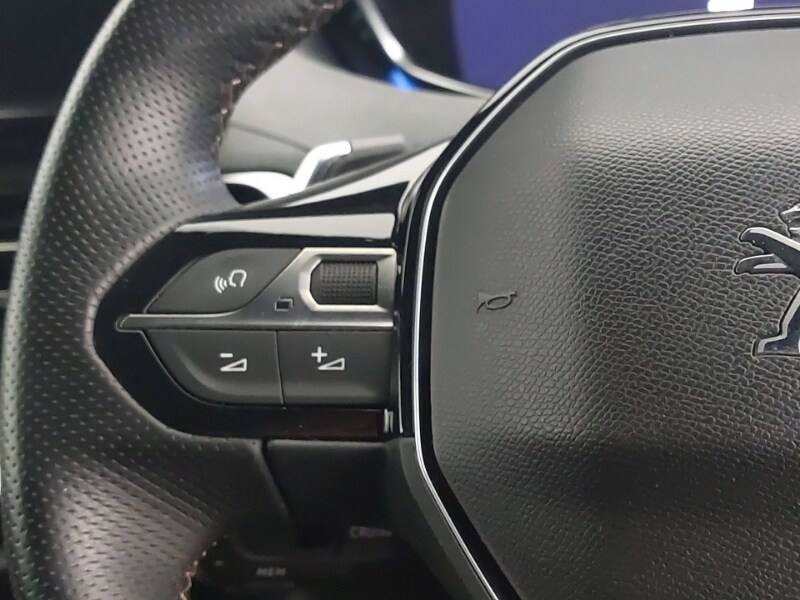 Used Peugeot 3008 2022 for sale - 77284541: Photo 14