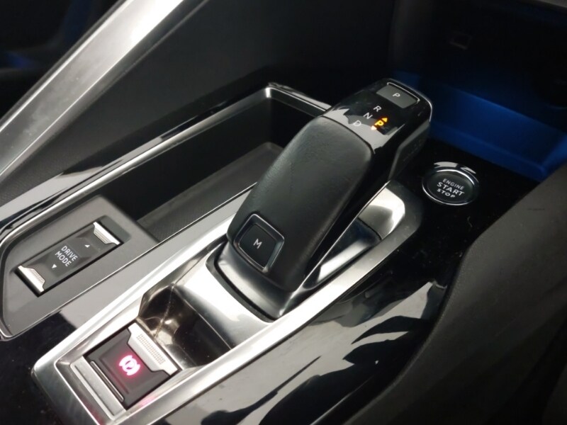 Used Peugeot 3008 2022 for sale - 77284541: Photo 15