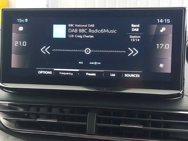 Used Peugeot 3008 2022 for sale - 77284541: Photo 16