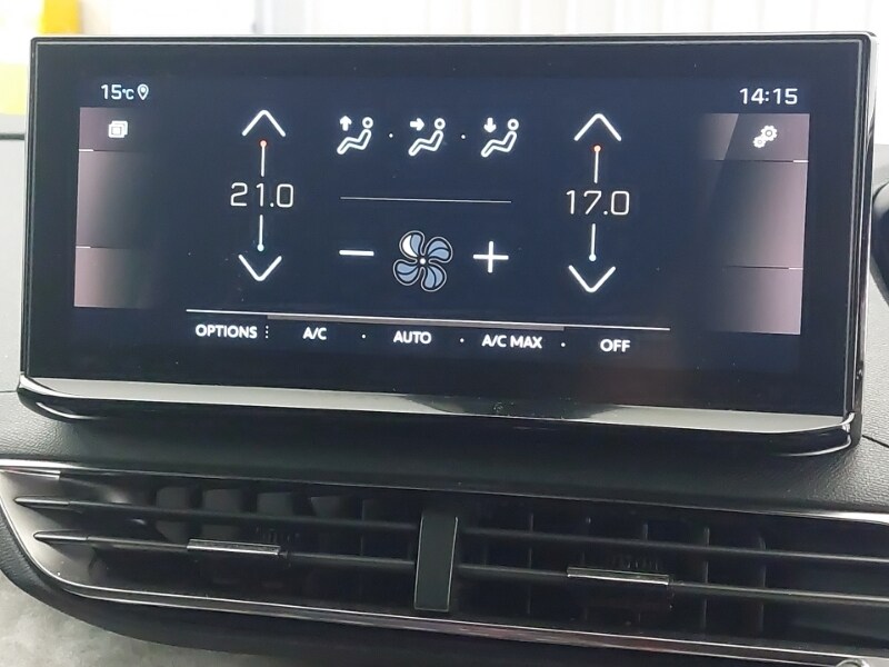 Used Peugeot 3008 2022 for sale - 77284541: Photo 17