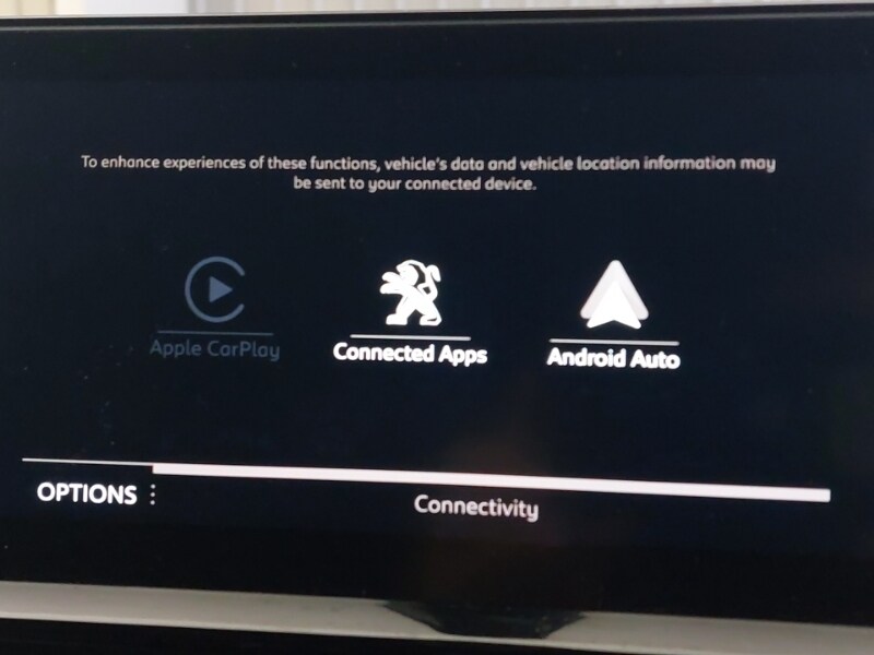 Used Peugeot 3008 2022 for sale - 77284541: Photo 18