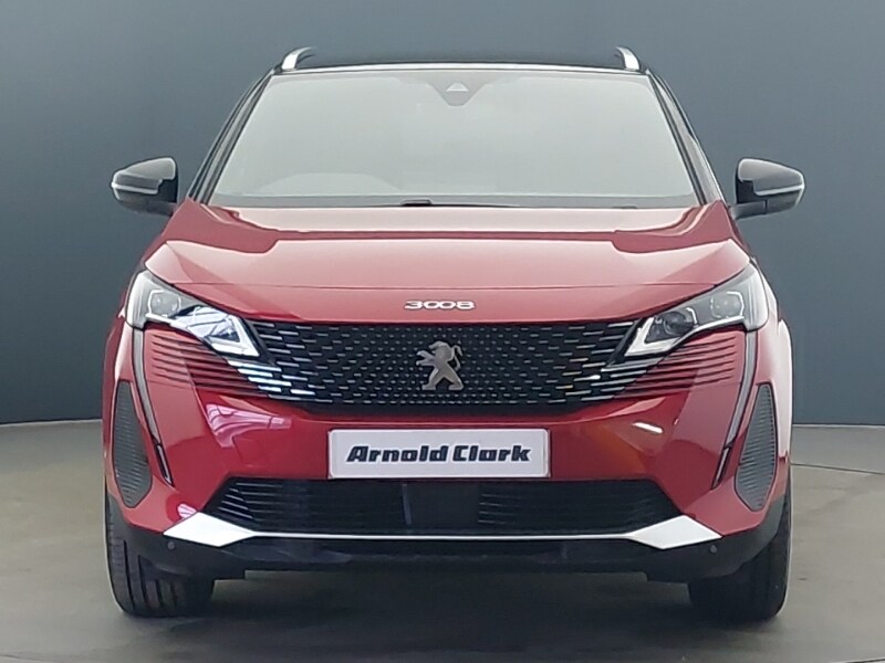 Used Peugeot 3008 2022 for sale - 77284541: Photo 19