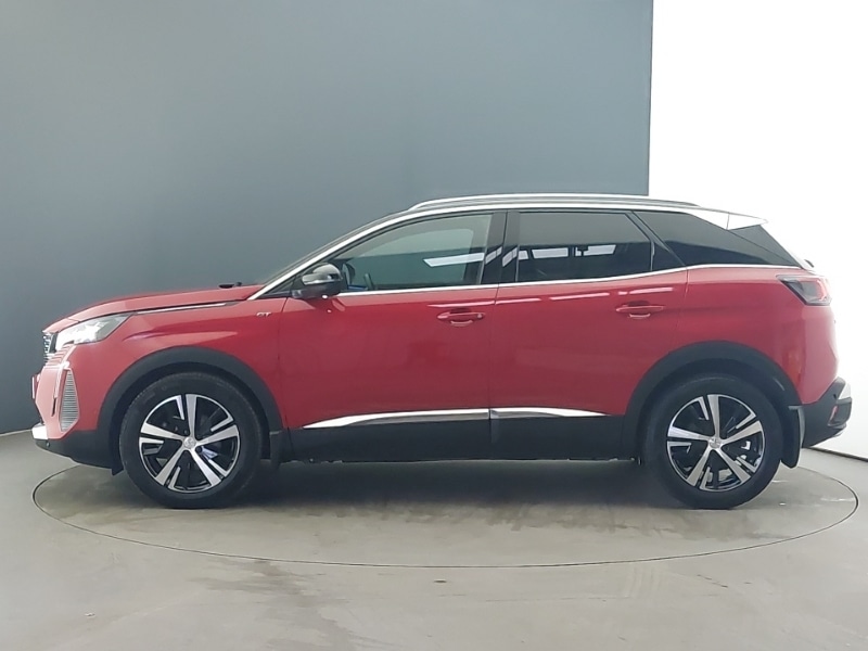 Used Peugeot 3008 2022 for sale - 77284541: Photo 4