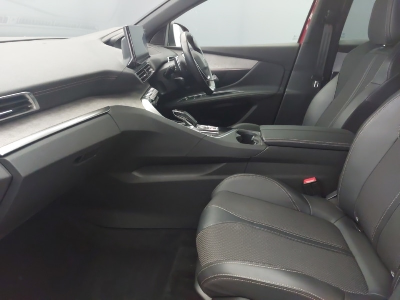 Used Peugeot 3008 2022 for sale - 77284541: Photo 5