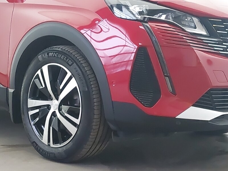 Used Peugeot 3008 2022 for sale - 77284541: Photo 9