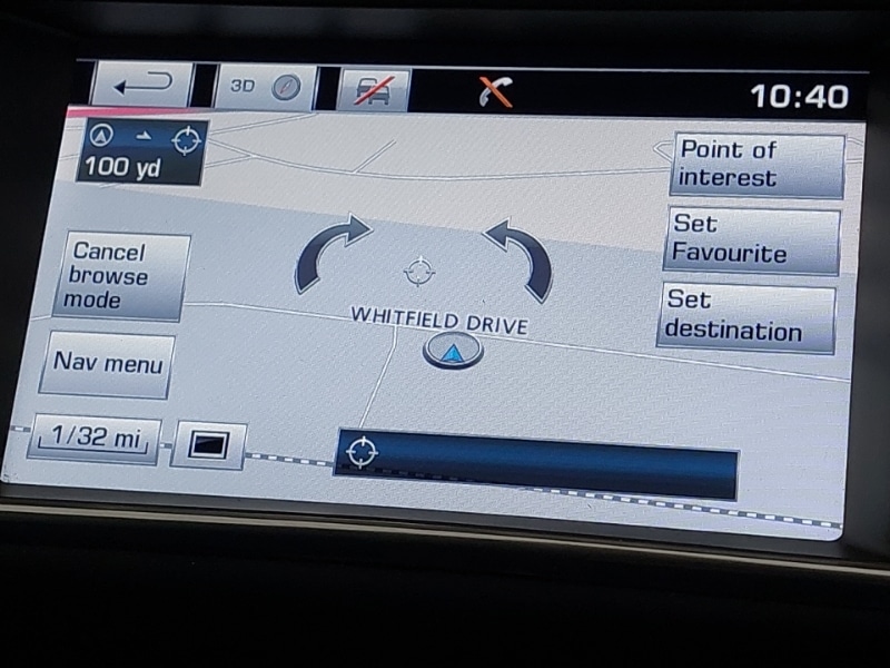 Used Land Rover Range Rover Evoque 2016 for sale - 77311811: Photo 11