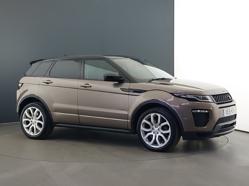 Used Land Rover Range Rover Evoque 2016 for sale - 77311811: Photo 12
