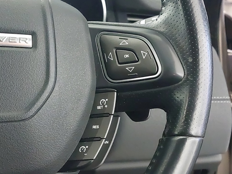 Used Land Rover Range Rover Evoque 2016 for sale - 77311811: Photo 13