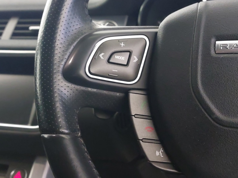 Used Land Rover Range Rover Evoque 2016 for sale - 77311811: Photo 14