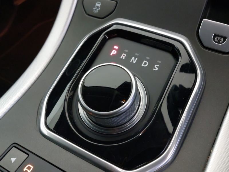 Used Land Rover Range Rover Evoque 2016 for sale - 77311811: Photo 16