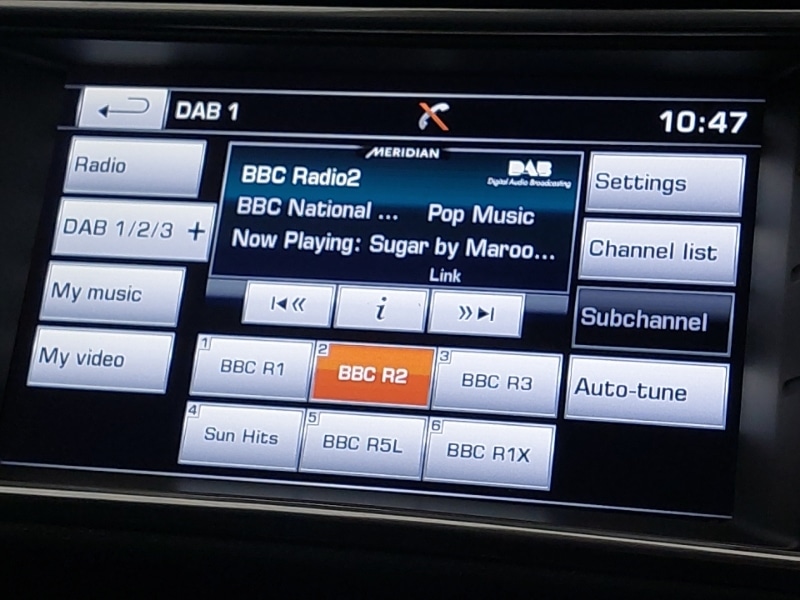 Used Land Rover Range Rover Evoque 2016 for sale - 77311811: Photo 17