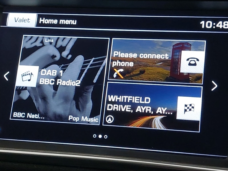 Used Land Rover Range Rover Evoque 2016 for sale - 77311811: Photo 18