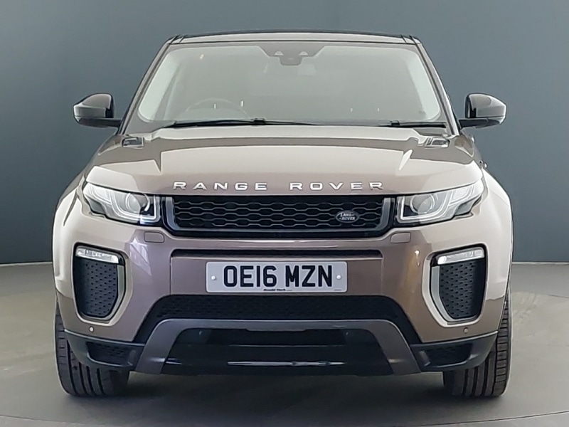 Used Land Rover Range Rover Evoque 2016 for sale - 77311811: Photo 19