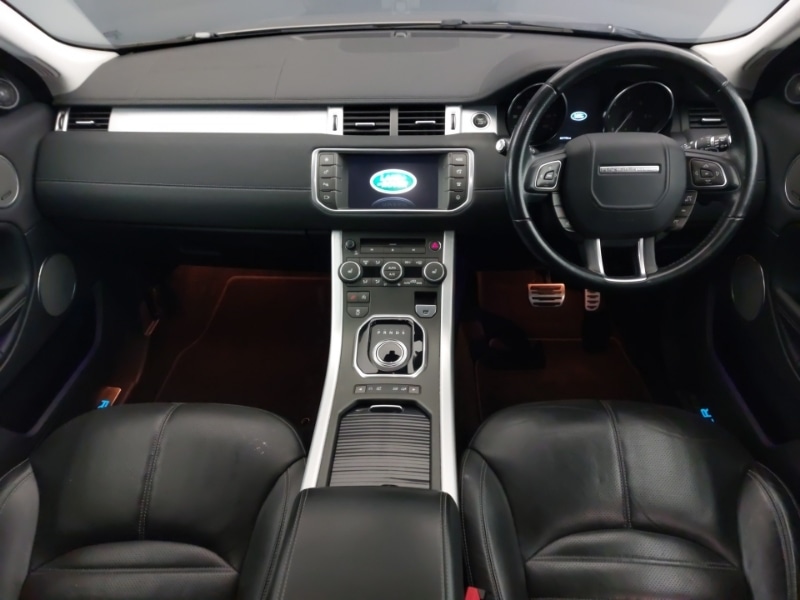 Used Land Rover Range Rover Evoque 2016 for sale - 77311811: Photo 2