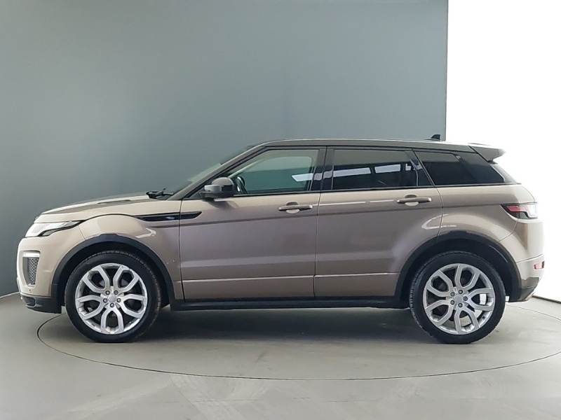 Used Land Rover Range Rover Evoque 2016 for sale - 77311811: Photo 4