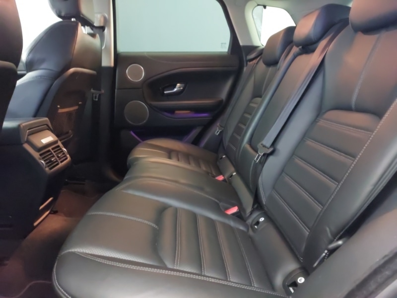 Used Land Rover Range Rover Evoque 2016 for sale - 77311811: Photo 6