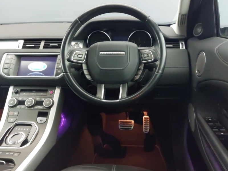 Used Land Rover Range Rover Evoque 2016 for sale - 77311811: Photo 7