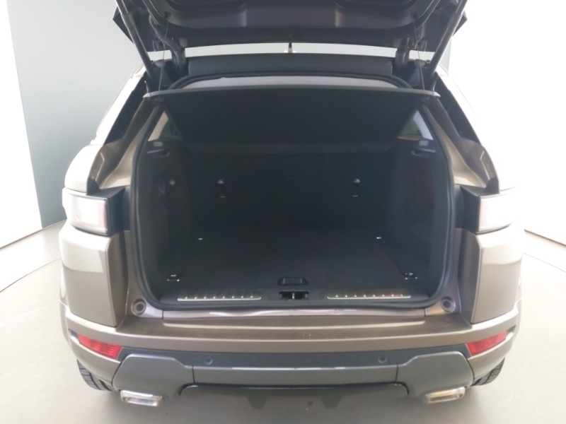 Used Land Rover Range Rover Evoque 2016 for sale - 77311811: Photo 8