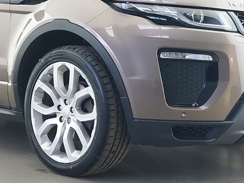 Used Land Rover Range Rover Evoque 2016 for sale - 77311811: Photo 9