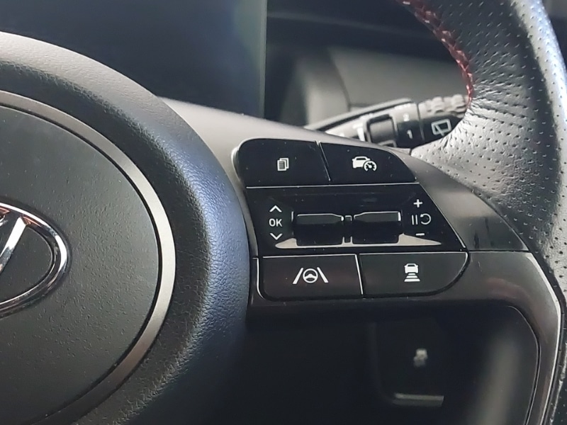 Used Hyundai TUCSON 2023 for sale - 76779679: Photo 13